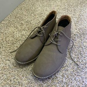 Men’s Dress Shoes